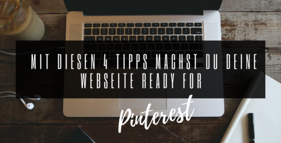 Pinterest Auf Der Website Einbinden Media By Nature